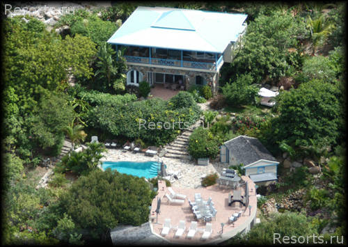 Nail Bay Resort Community 25